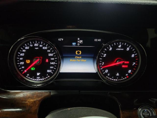 2017 MERCEDES-BENZ E 300 4MAT #3279510234