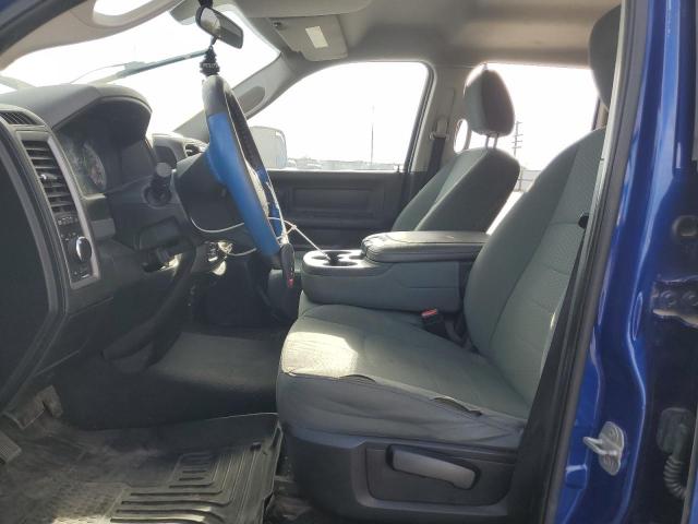 2014 RAM 1500 ST #3296928874