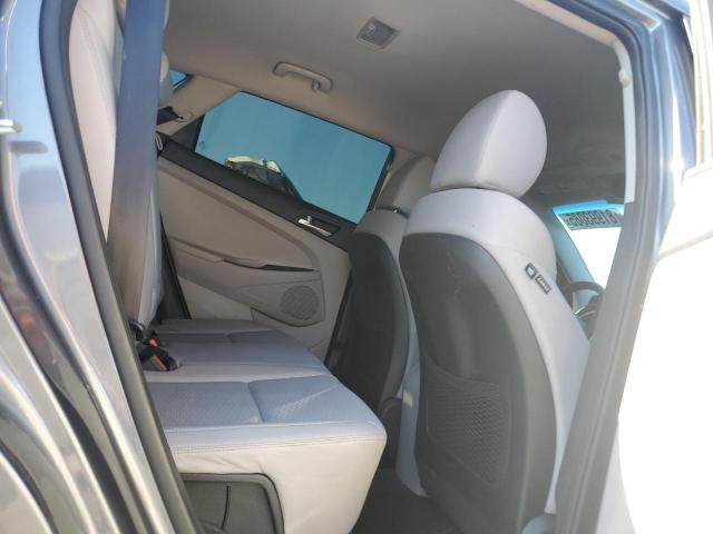 2019 HYUNDAI TUCSON SE KM8J23A49KU894007