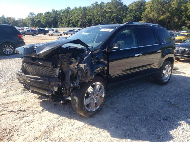 Global Auto Auctions: 2017 GMC ACADIA LIM