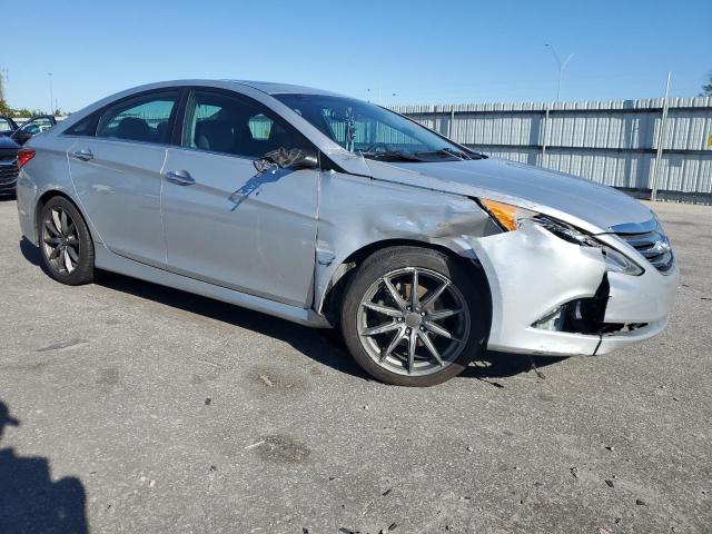 2014 HYUNDAI SONATA SE #3296250530