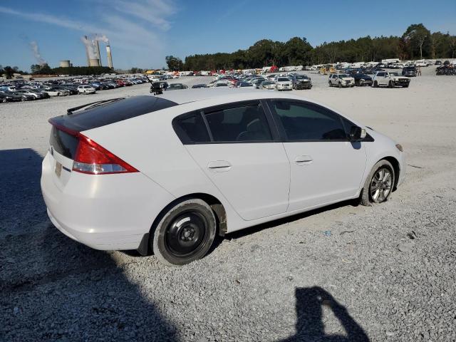 2010 HONDA INSIGHT EX #3286597155