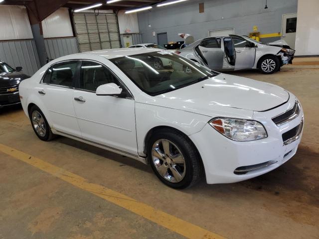 2012 CHEVROLET MALIBU 2LT - 1G1ZD5E00CF396698