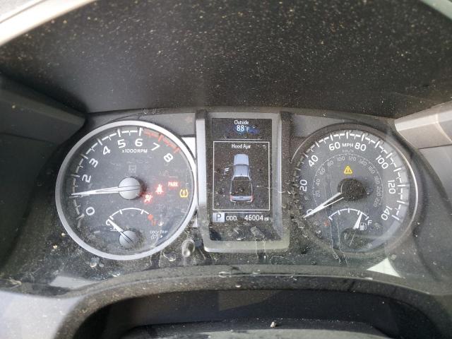 2020 TOYOTA TACOMA DOU - 3TMCZ5AN9LM351291