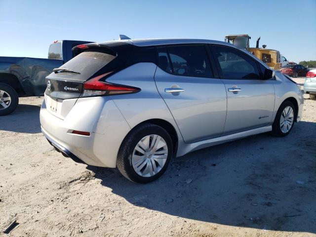 2019 NISSAN LEAF S 1N4AZ1CP8KC305438