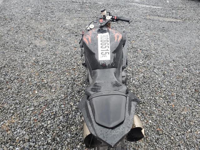 2008 YAMAHA YZFR1 #3291449501