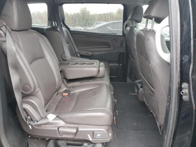 2020 HONDA ODYSSEY EX - 5FNRL6H73LB042588