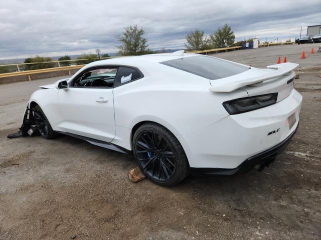 2017 CHEVROLET CAMARO ZL1 1G1FJ1R61H0179819