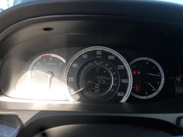 2016 HONDA ACCORD LX - 1HGCR2F34GA124133