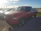 Lot #3296359162 1998 DODGE RAM 2500