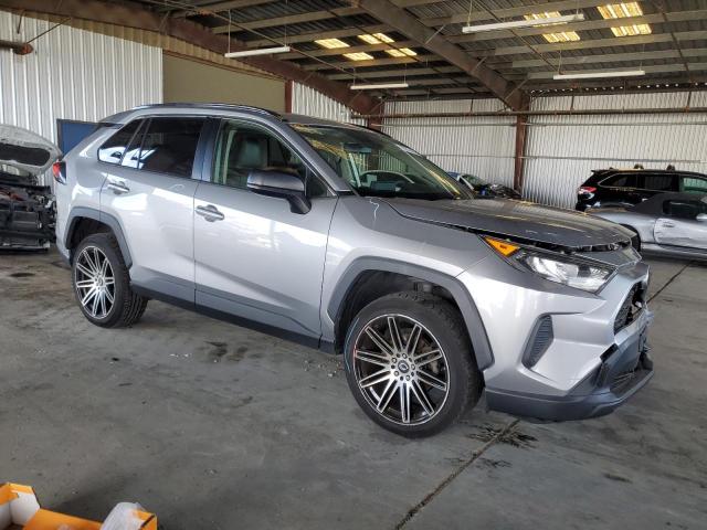 2019 TOYOTA RAV4 LE - JTMH1RFVXKD507071