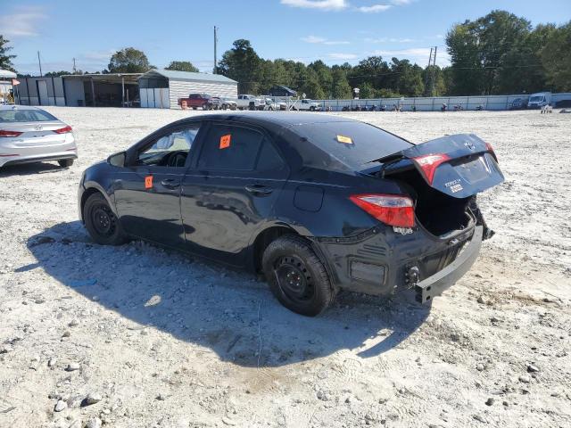 2019 TOYOTA COROLLA L #3317768073