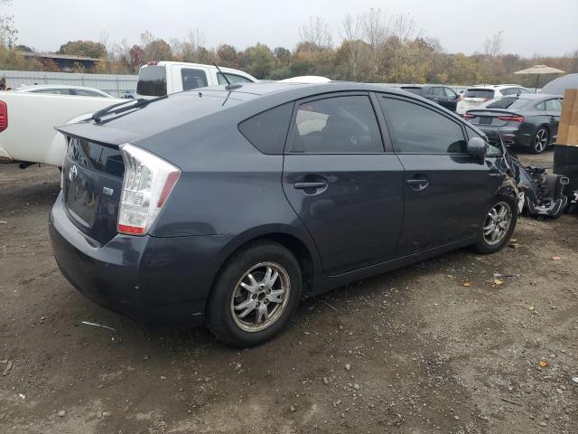 2010 TOYOTA PRIUS - JTDKN3DU4A0011786