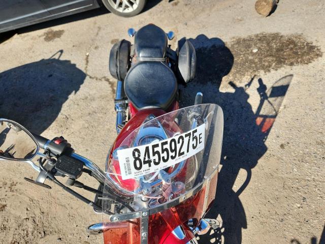 2009 YAMAHA XVS950 A JYAVN01E59A000094