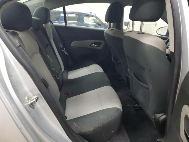 2011 CHEVROLET CRUZE LS - 1G1PC5SH1B7242983