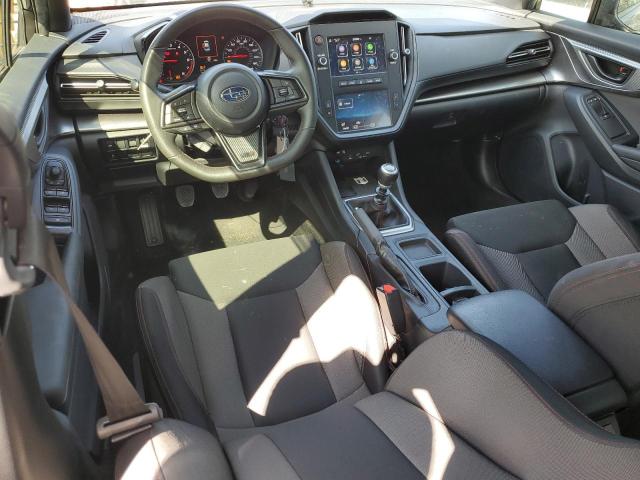 2023 SUBARU WRX #3302799904
