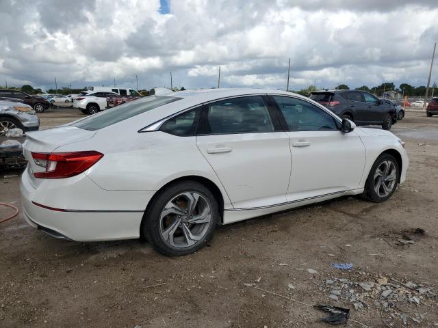 2019 HONDA ACCORD EX 1HGCV1F40KA087671