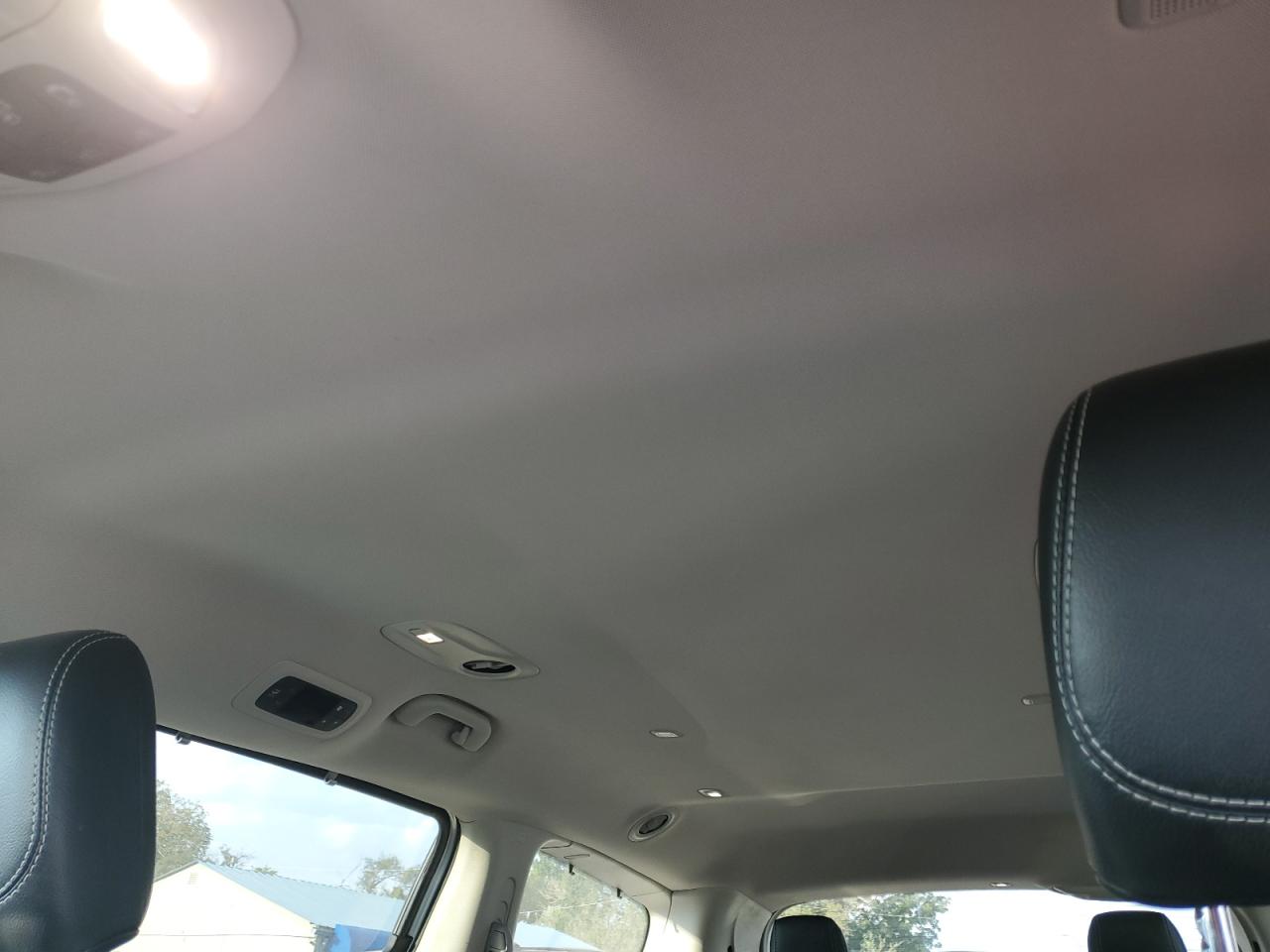 CHRYSLER PACIFICA TOURING L