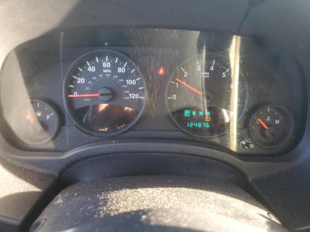 2011 JEEP PATRIOT SP - 1J4NT1GB5BD142764