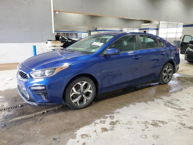 Global Auto Auctions: 2020 KIA FORTE FE