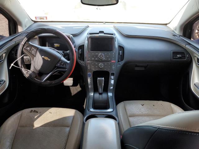 2012 CHEVROLET VOLT #3293338431