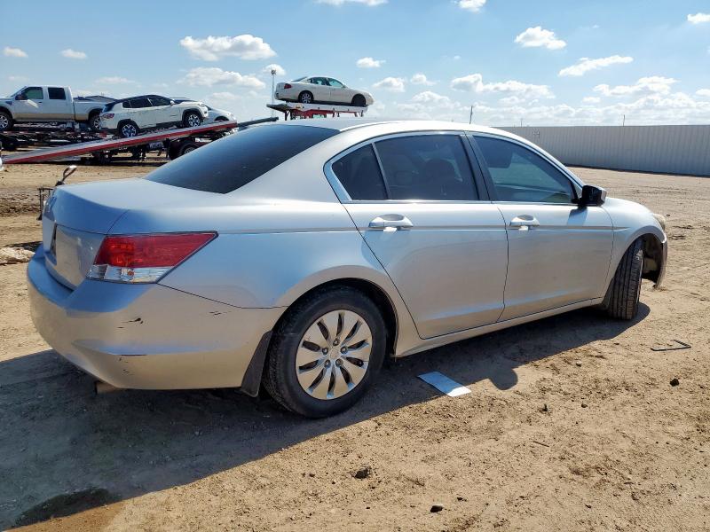 2010 HONDA ACCORD LX - Other View