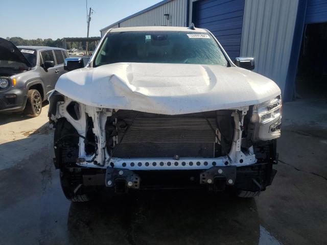 2025 CHEVROLET SILVERADO - 1GCPACED9SZ131497