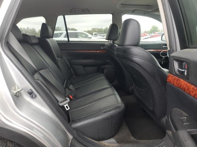 2011 SUBARU OUTBACK 2. #3281399023