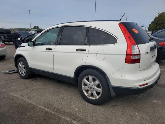 2011 HONDA CR-V SE - 5J6RE4H4XBL101503