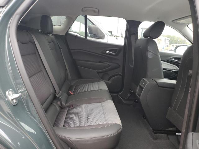 2025 CHEVROLET TRAX 1LT - KL77LHEP7SC251199