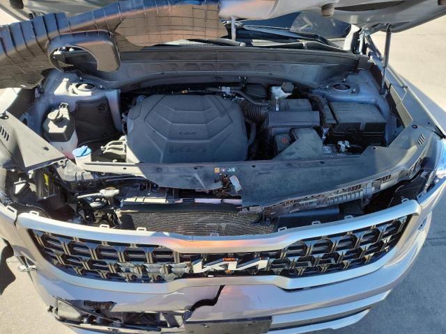 2023 KIA TELLURIDE - 5XYP5DGC0PG411247