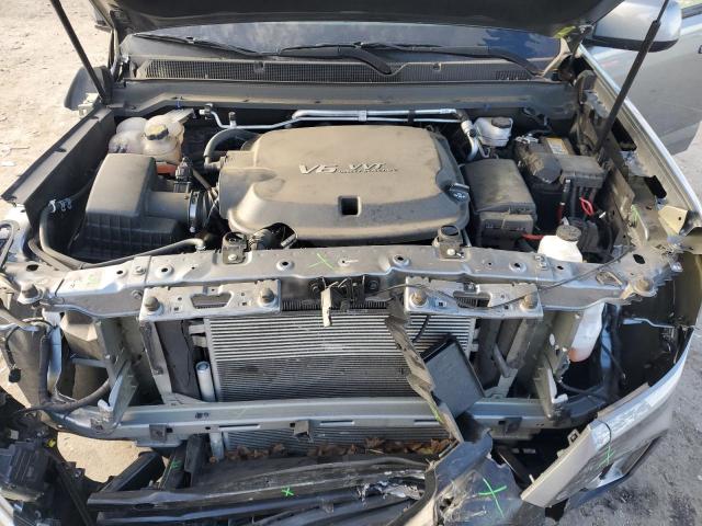 2022 GMC CANYON ELE #3309453974