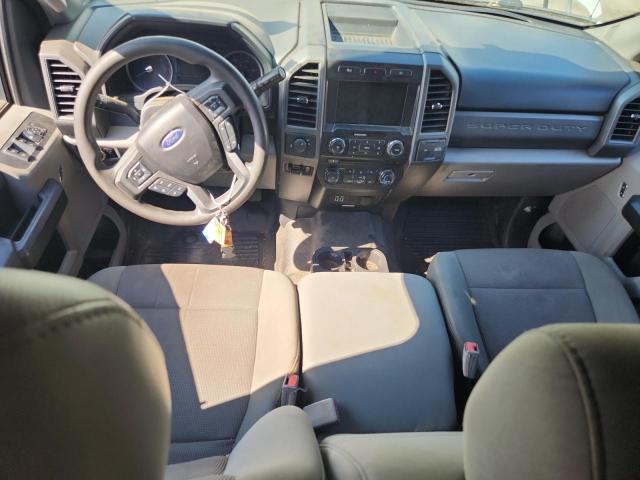 2017 FORD F250 SUPER DUTY - 1FT7W2A60HEF43679