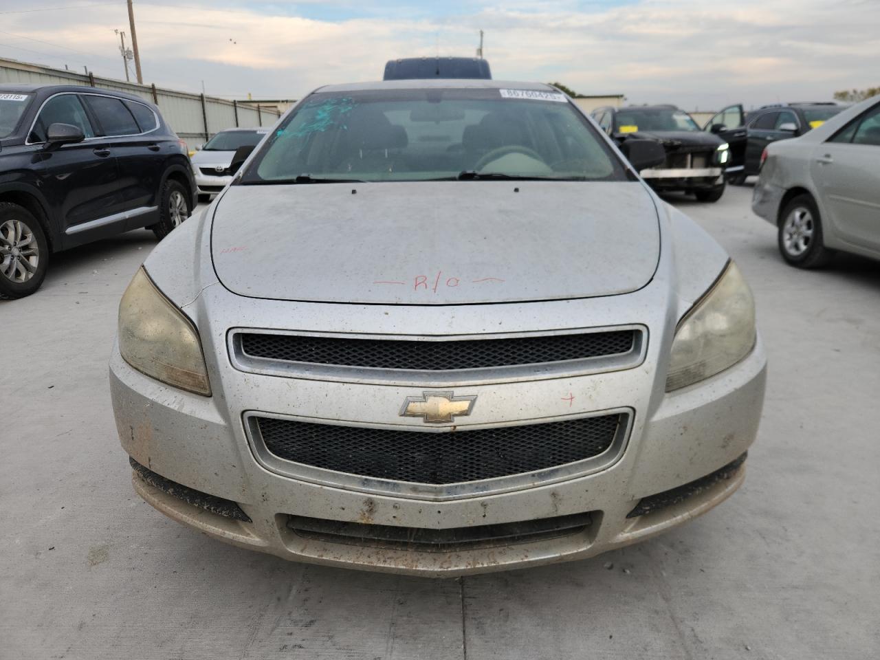 CHEVROLET MALIBU LS