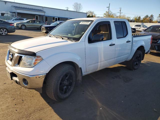 NISSAN FRONTIER C