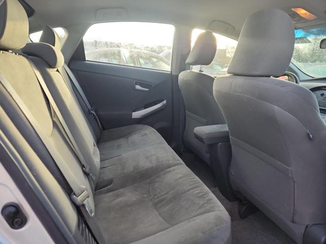 2010 TOYOTA PRIUS #3304802340