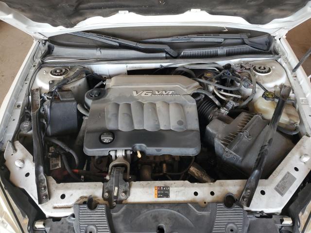 2014 CHEVROLET IMPALA LIM #3302963602