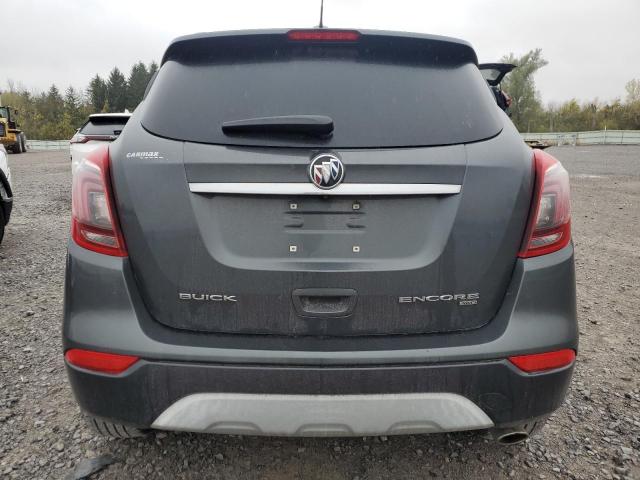 2017 BUICK ENCORE ESSENCE KL4CJGSBXHB125034