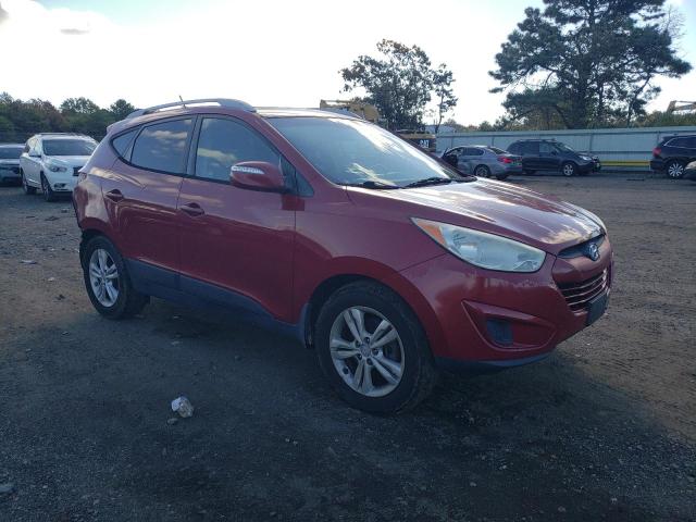 2012 HYUNDAI TUCSON GLS #3305462088