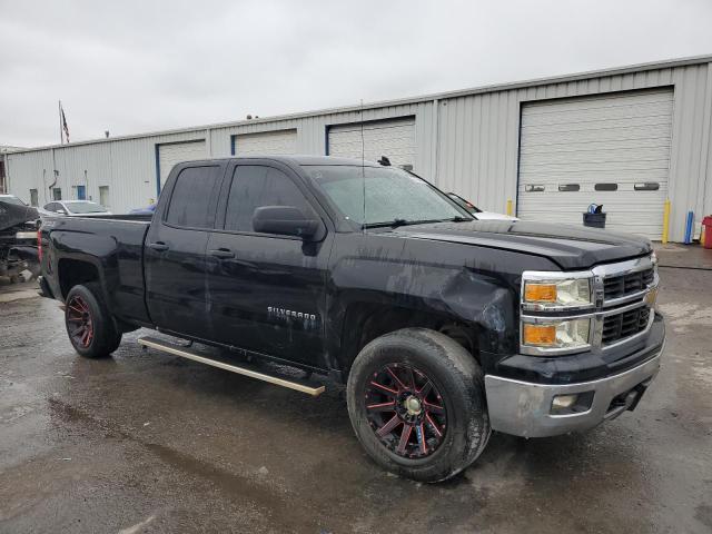 2014 CHEVROLET SILVERADO #3286744316