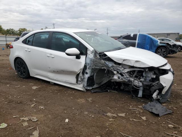 2022 TOYOTA COROLLA LE #3291378133