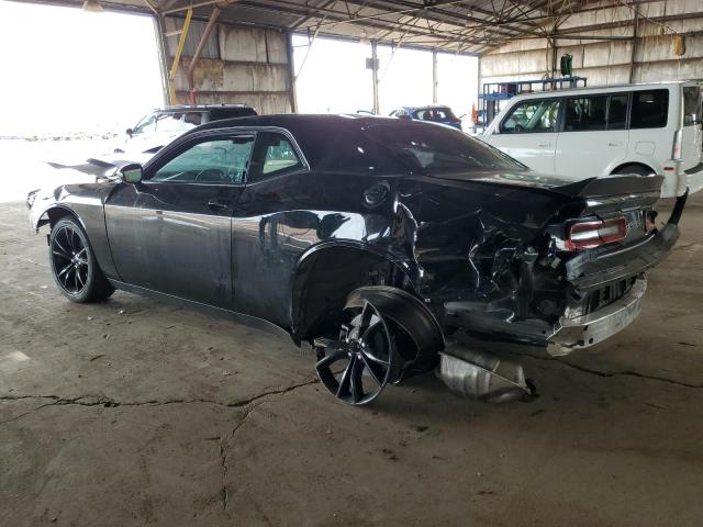 2016 DODGE CHALLENGER SXT #3296245439