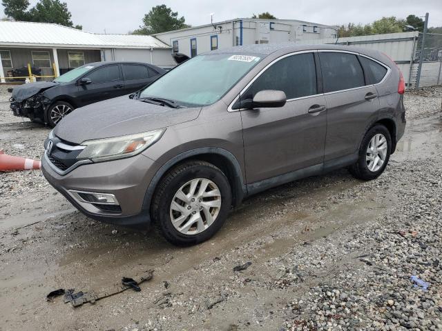 2016 HONDA CR-V EX - 3CZRM3H54GG714646