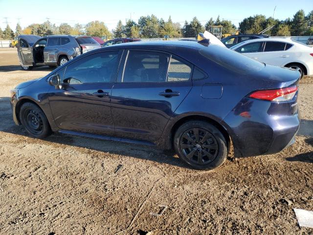 2021 TOYOTA COROLLA LE - 5YFEPMAE4MP211054