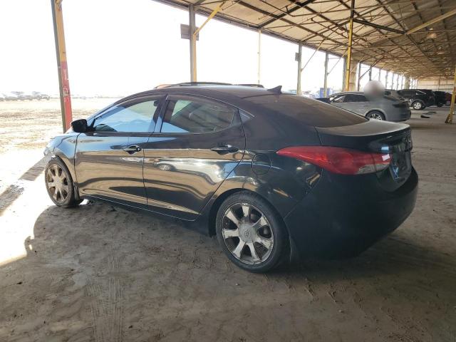 2013 HYUNDAI ELANTRA GL #3297227420