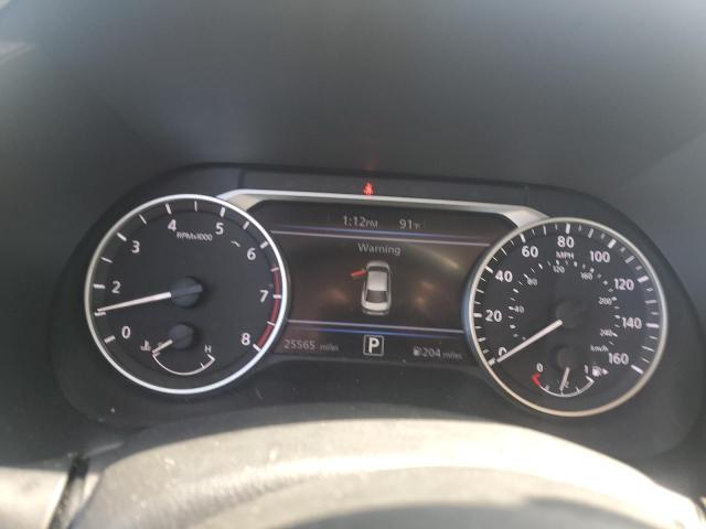 2024 NISSAN SENTRA SV - 3N1AB8CV0RY235640