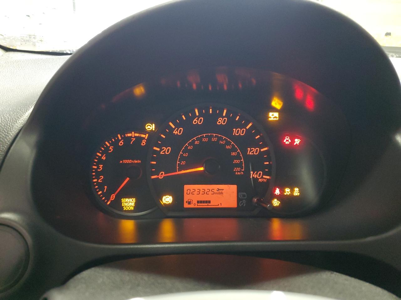 MITSUBISHI MIRAGE ES