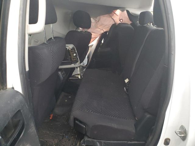 2011 TOYOTA TUNDRA DOU - 5TFCY5F17BX012207