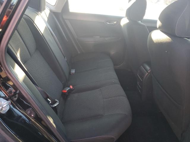 2018 NISSAN SENTRA S - 3N1AB7AP1JY249310