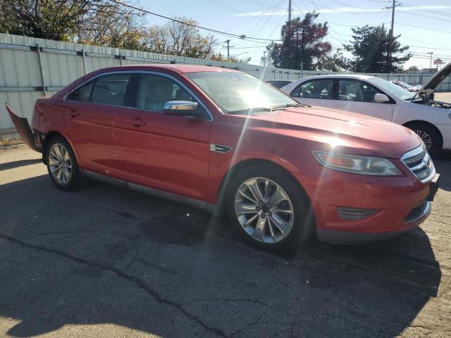 2010 FORD TAURUS LIM - 1FAHP2FWXAG130680